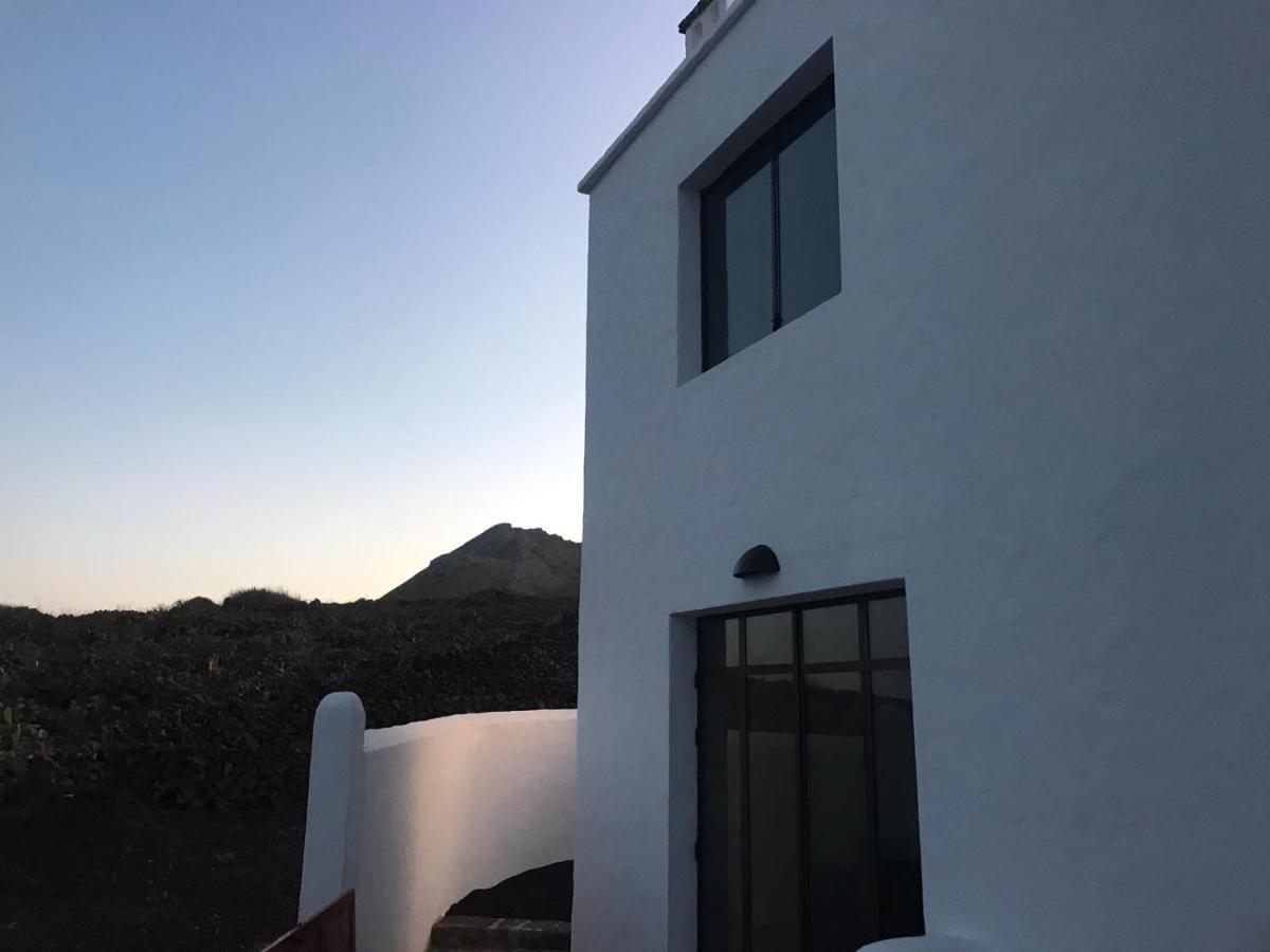 בית הארחה Ye 	Casa Nube Blanca מראה חיצוני תמונה